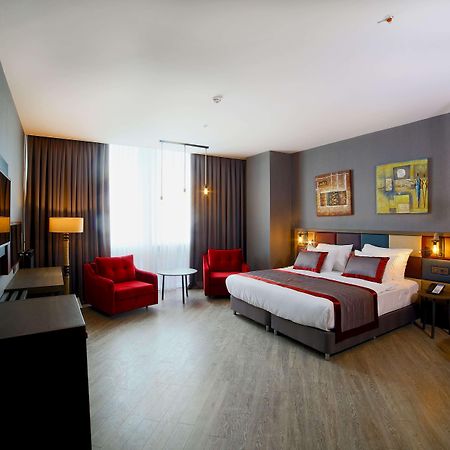 Ramada Encore By Wyndham Istanbul Avcilar المظهر الخارجي الصورة