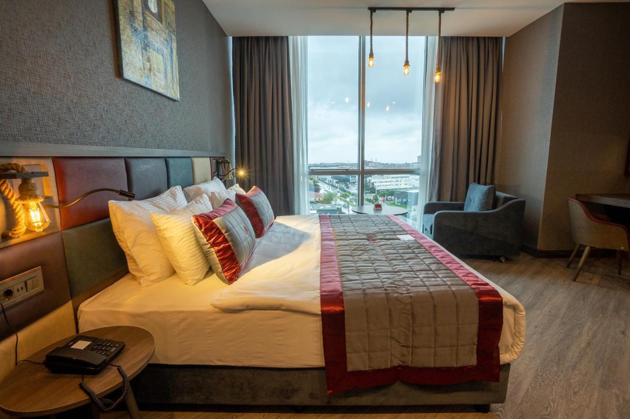 Ramada Encore By Wyndham Istanbul Avcilar المظهر الخارجي الصورة