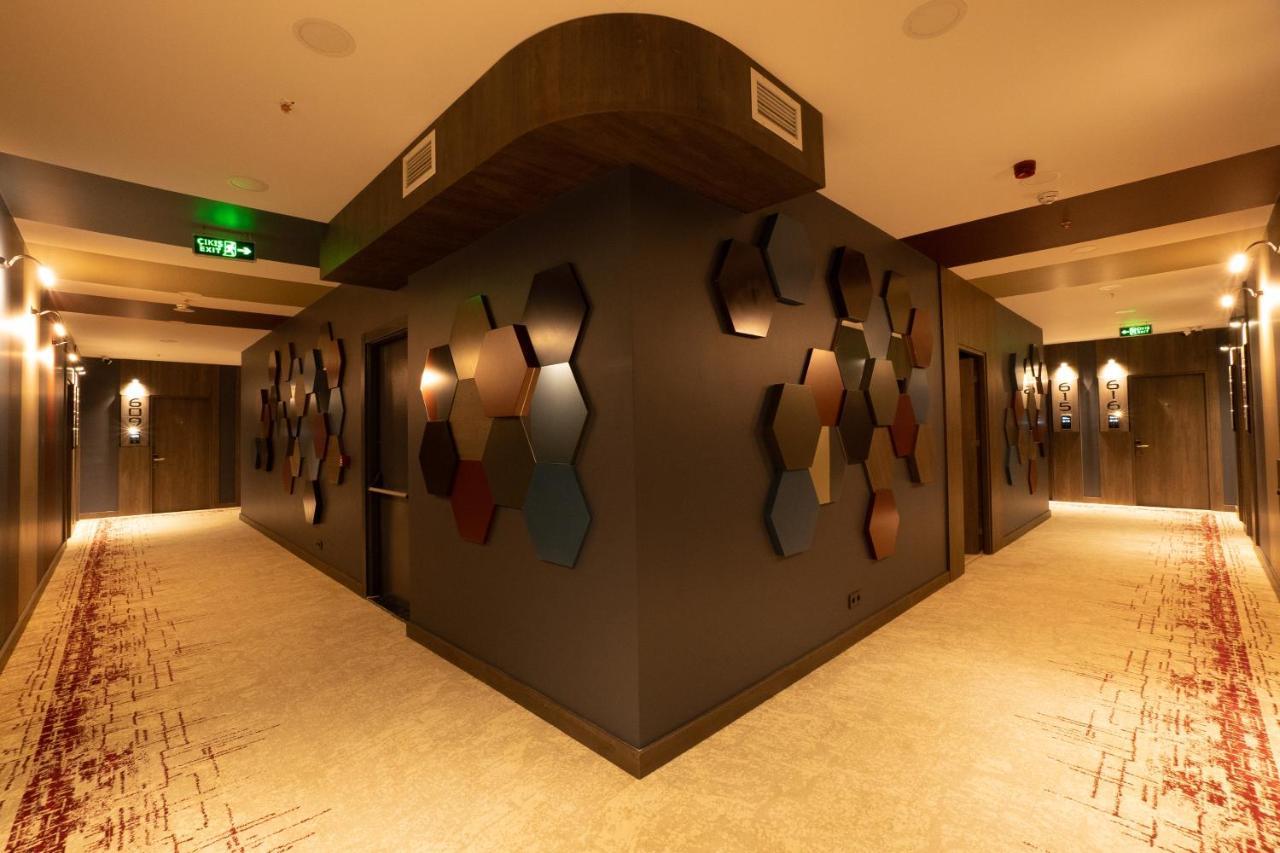 Ramada Encore By Wyndham Istanbul Avcilar المظهر الخارجي الصورة