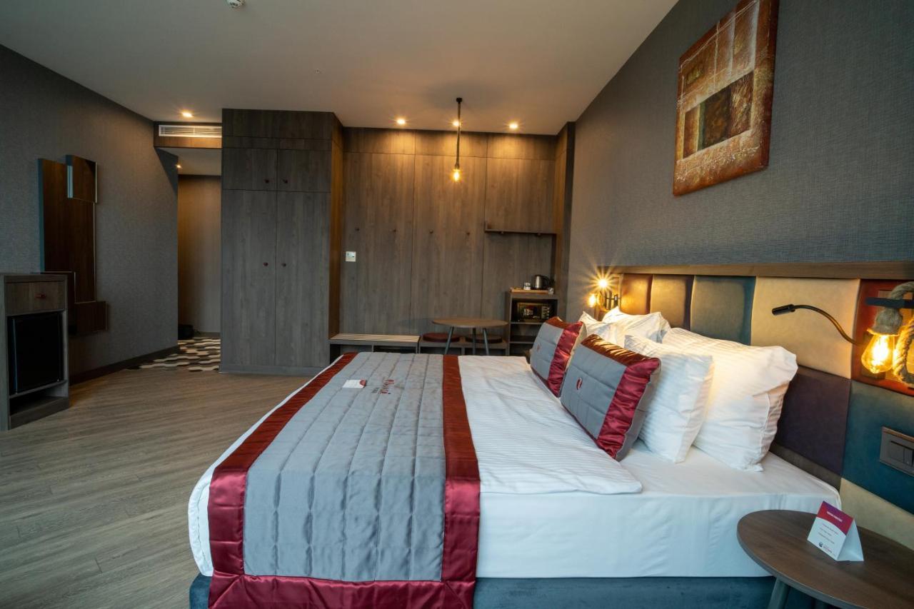 Ramada Encore By Wyndham Istanbul Avcilar المظهر الخارجي الصورة