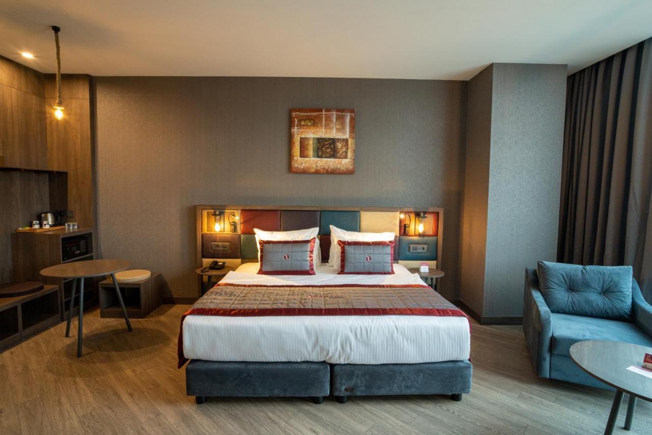 Ramada Encore By Wyndham Istanbul Avcilar المظهر الخارجي الصورة