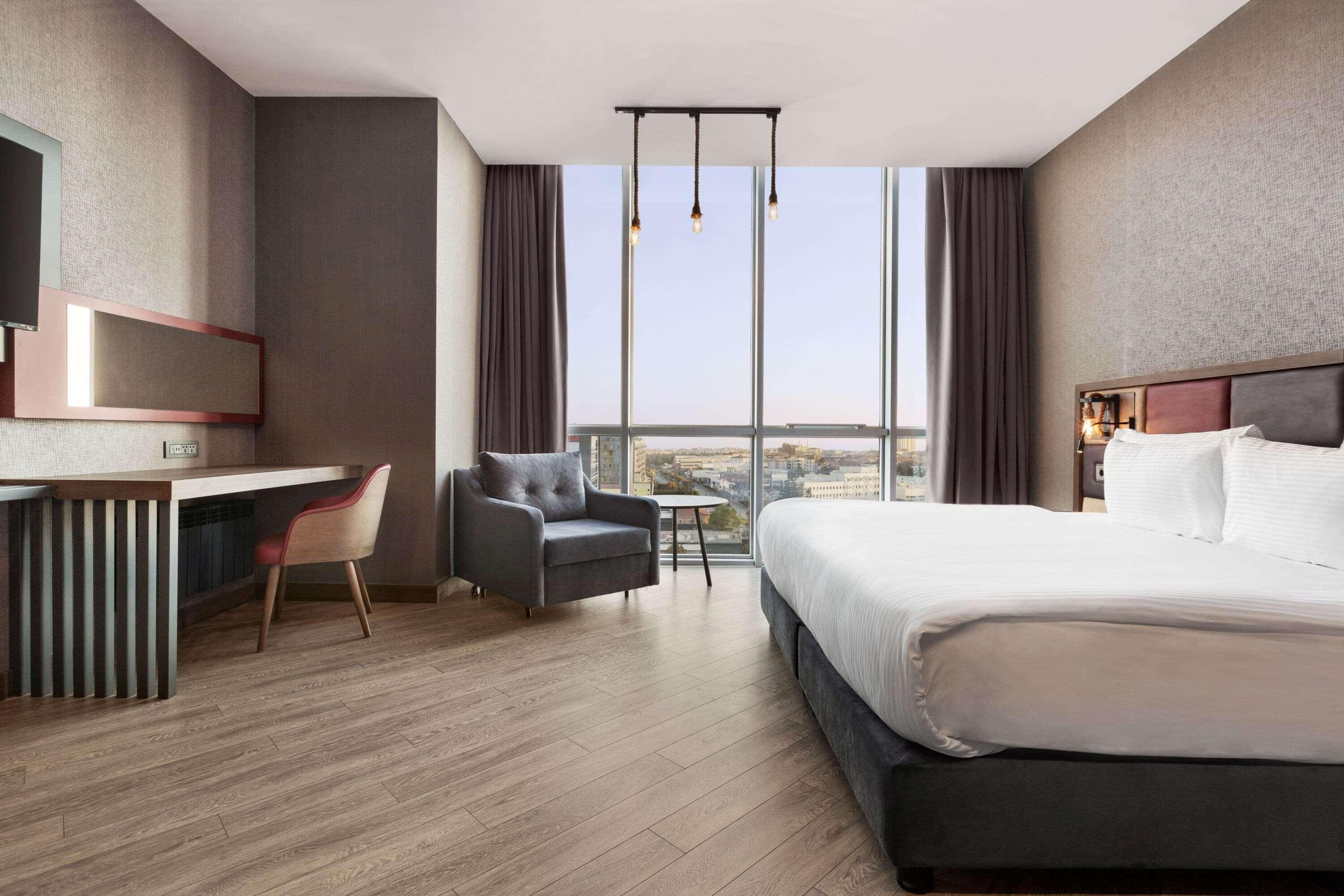 Ramada Encore By Wyndham Istanbul Avcilar المظهر الخارجي الصورة