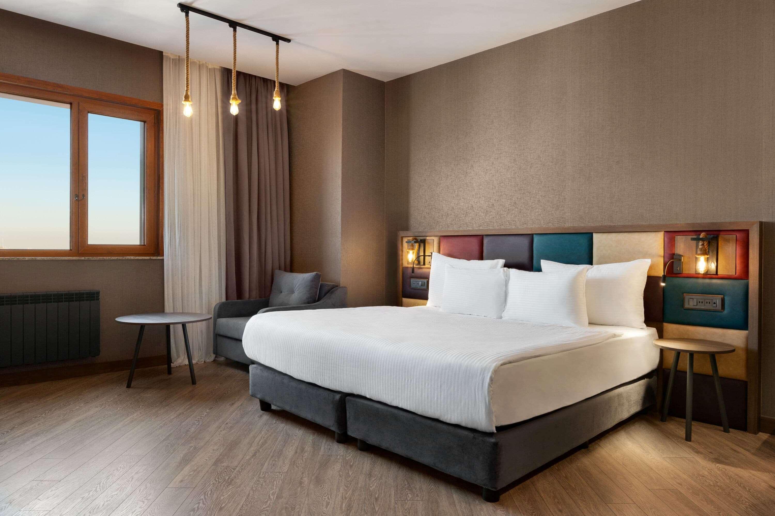 Ramada Encore By Wyndham Istanbul Avcilar المظهر الخارجي الصورة