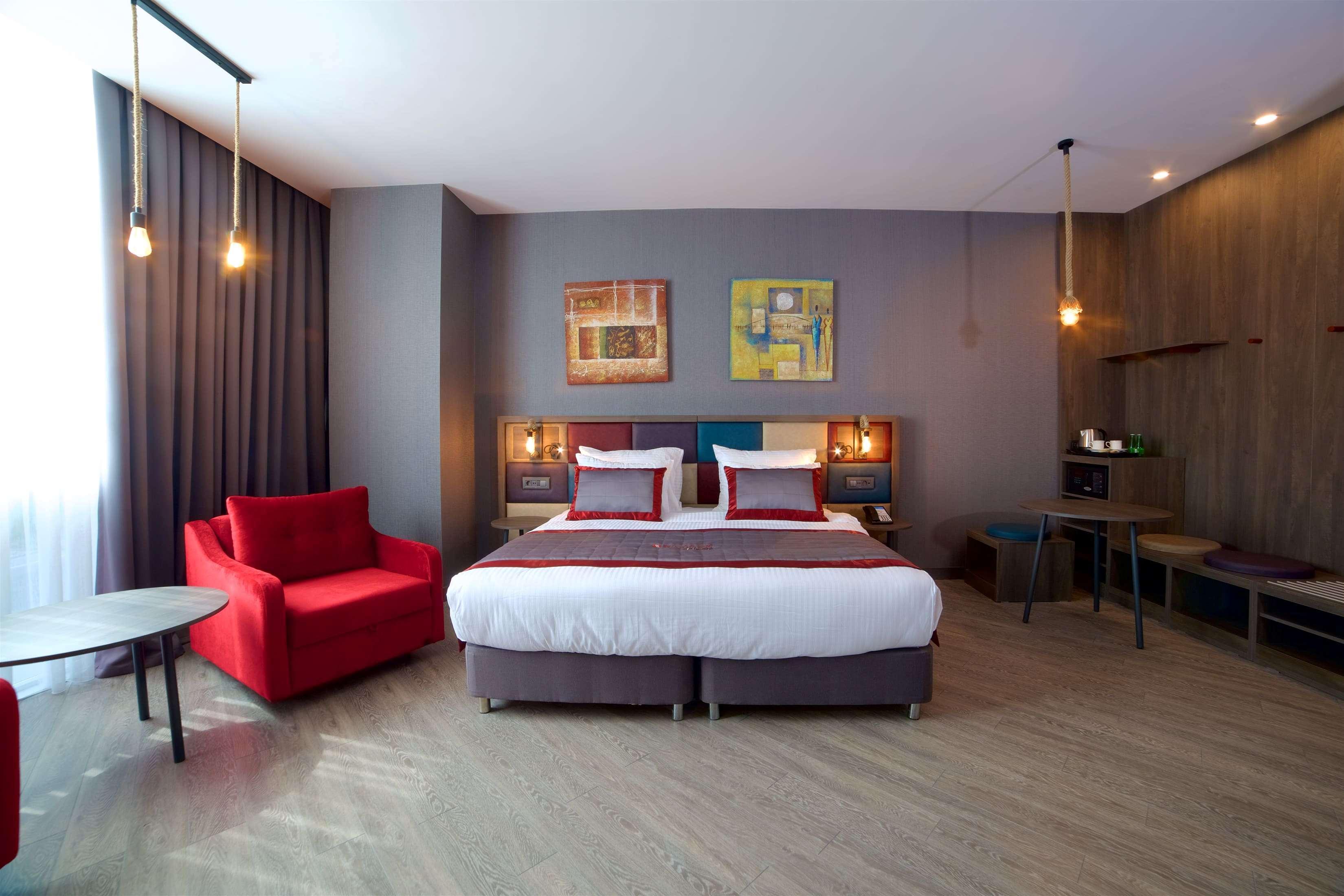 Ramada Encore By Wyndham Istanbul Avcilar المظهر الخارجي الصورة