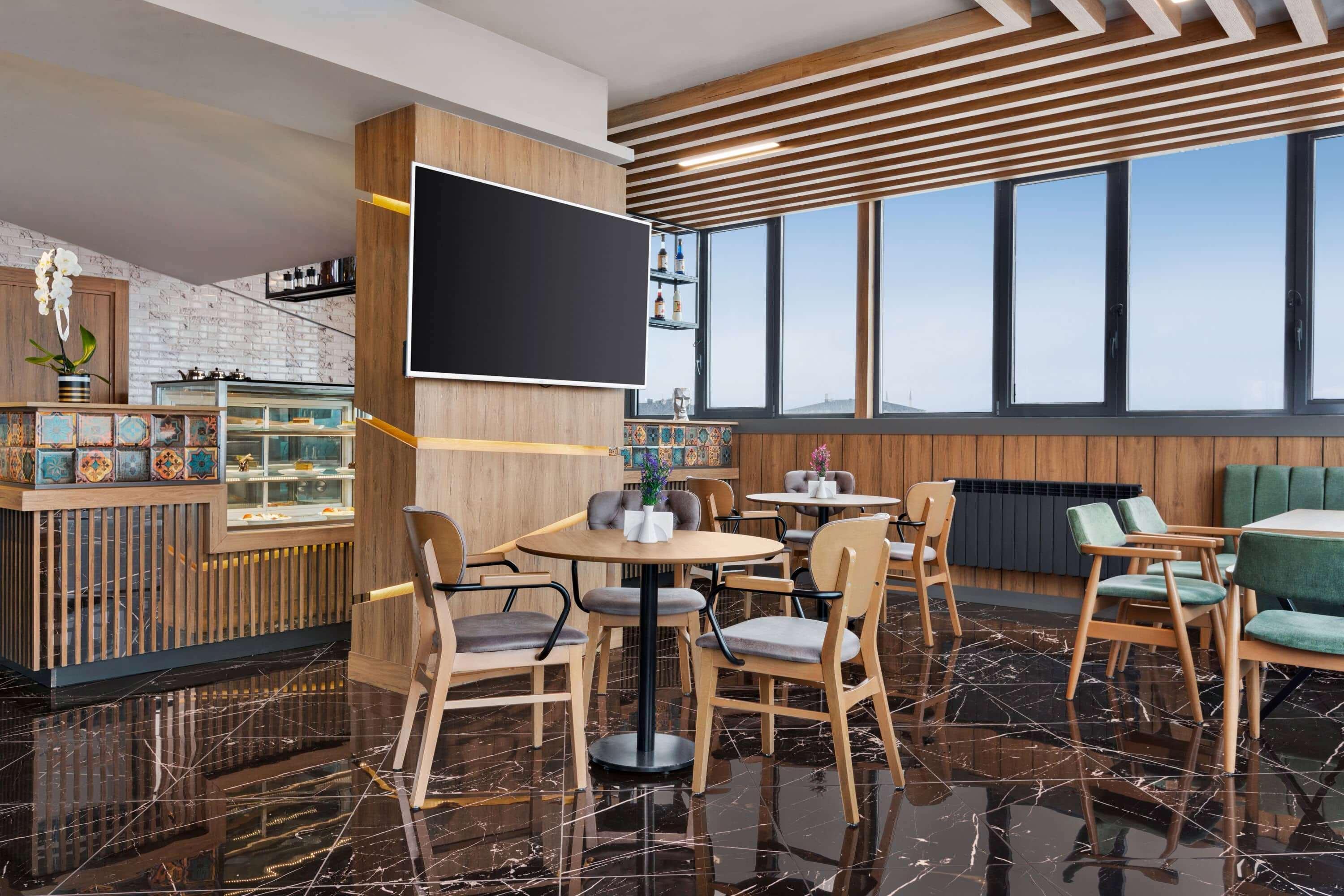 Ramada Encore By Wyndham Istanbul Avcilar المظهر الخارجي الصورة