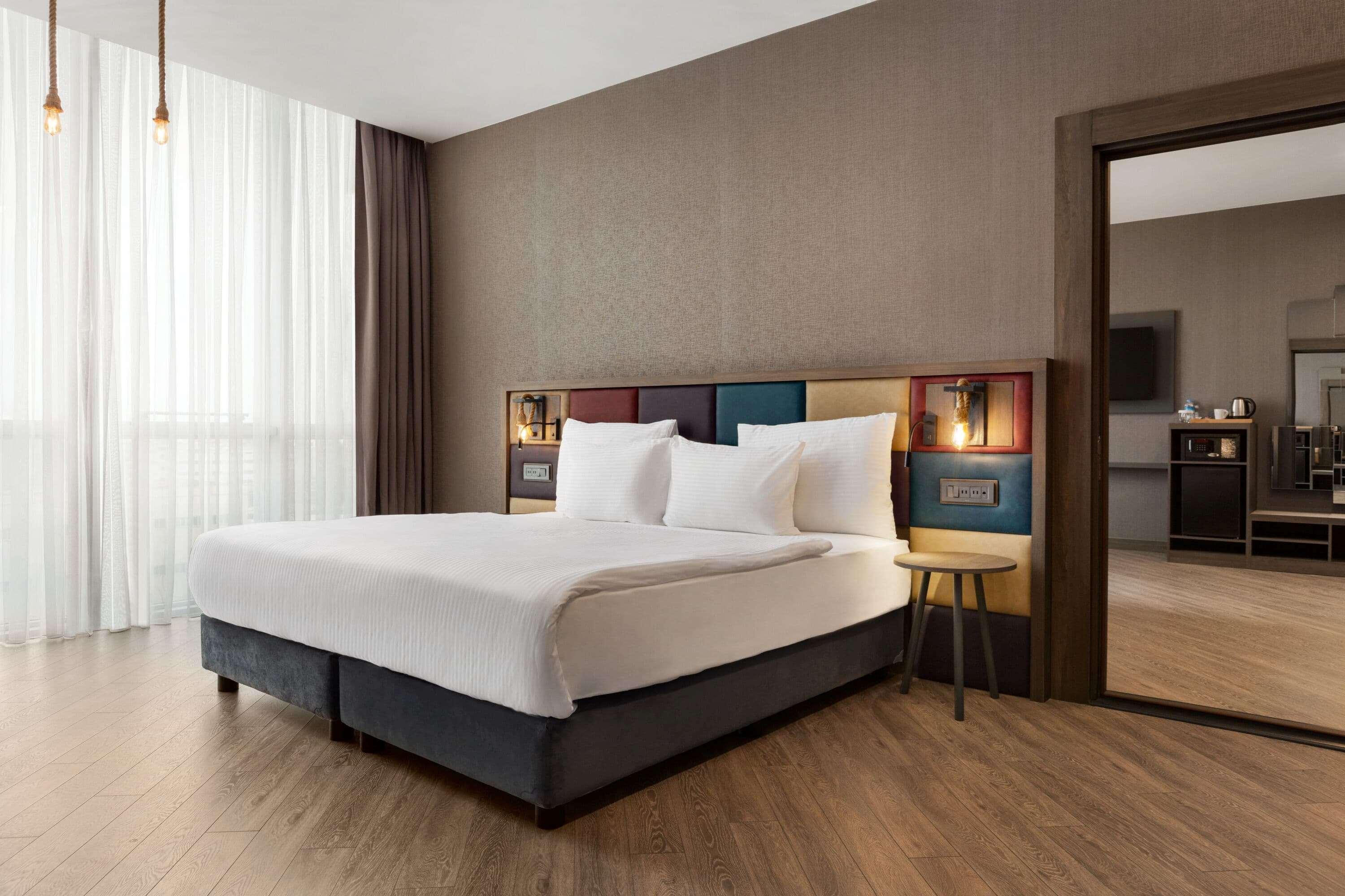 Ramada Encore By Wyndham Istanbul Avcilar المظهر الخارجي الصورة