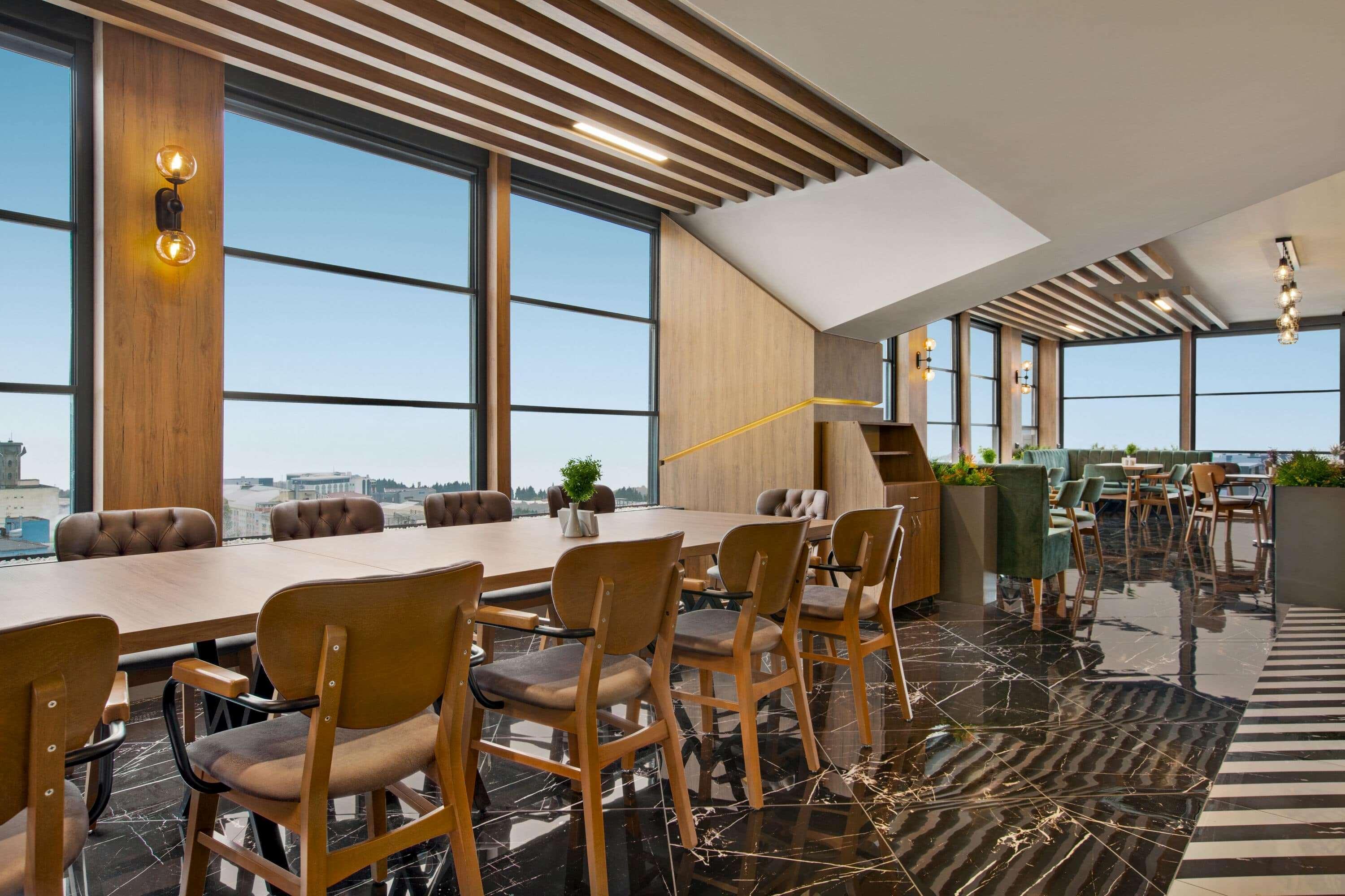 Ramada Encore By Wyndham Istanbul Avcilar المظهر الخارجي الصورة