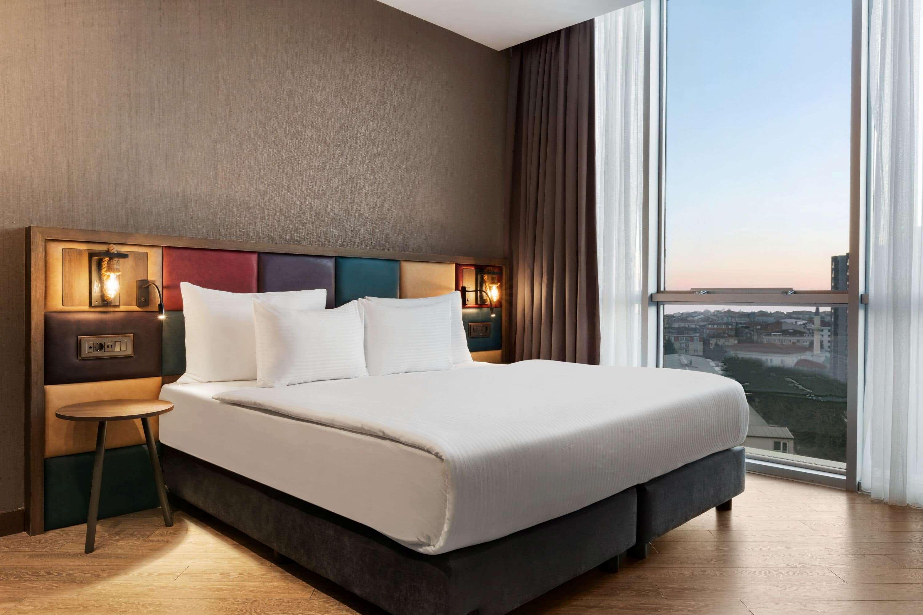 Ramada Encore By Wyndham Istanbul Avcilar المظهر الخارجي الصورة
